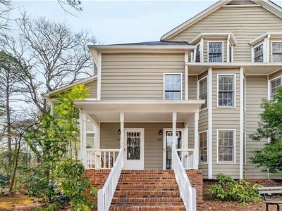 1409 Oakridge Cir, Decatur, GA, 30033