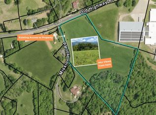 9.12 Ac Old Hwy #64E, Hayesville, NC 28904