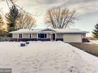 10857 Ginseng Ln, Hanover, MN 55341