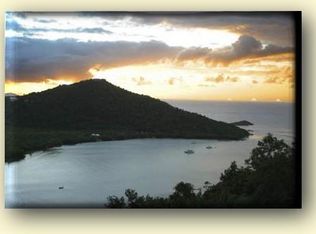 15A-8 Rendezvous, St John, VI 00830