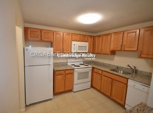 24 Whites Ave #14T, Watertown, MA 02472