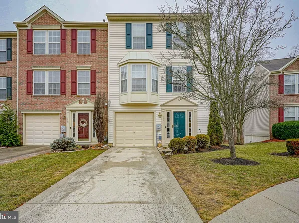 121 Mount Vernon Ct, Deptford, NJ 08096