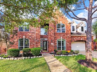 23719 Shadow Creek Ct, Katy, TX 77494