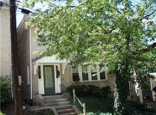 1523 Dormont Ave, Pittsburgh, PA 15216