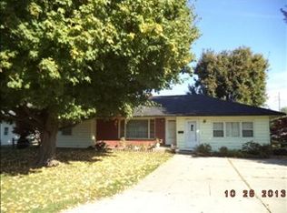 1219 Dalbigne St, Belvidere, IL 61008
