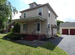 22 Morey Ave, Dansville, NY 14437