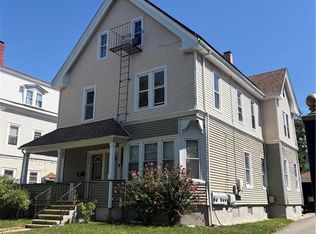 1414 Broad St #2, Providence, RI 02905