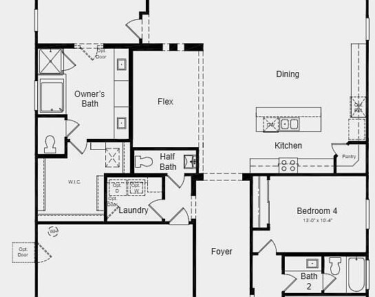 2nd image of 14272 W AVENIDA DEL SOL --
