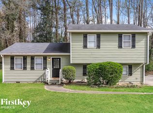 2607 John Petree Rd, Marietta, GA 30127