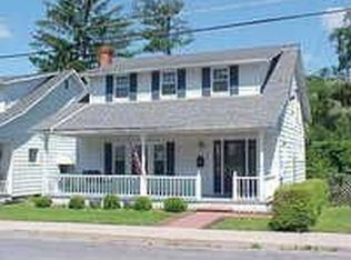 41 Spanolge Ave, Lewistown, PA 17044