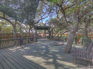1060 Somerset, Canyon Lake, TX 78133