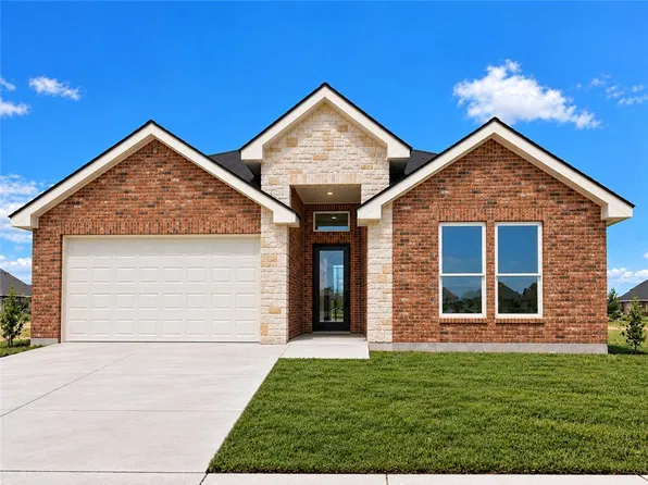 8010 Pickin Ave, Corpus Christi, TX 78414