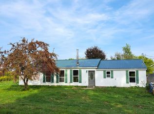 6621 White Creek Rd, Marlette, MI 48453