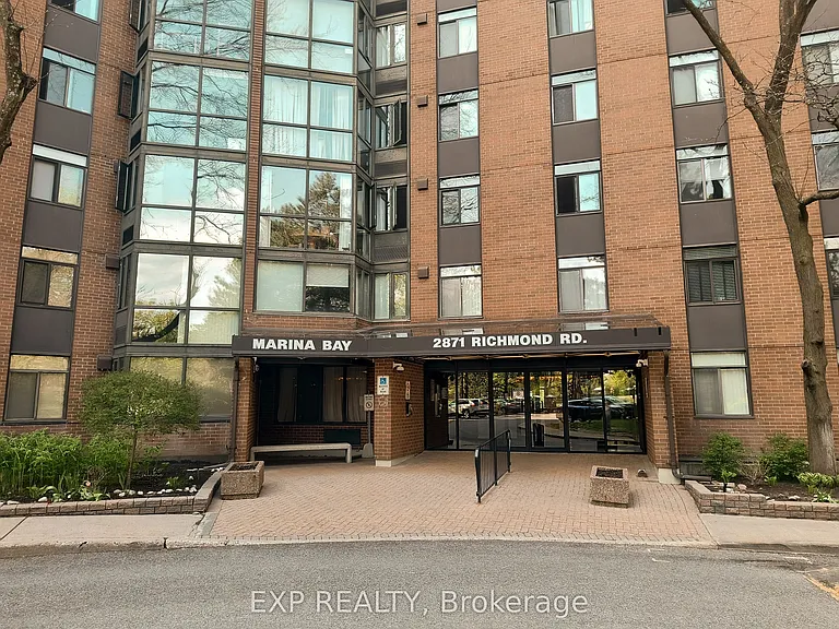 2871 Richmond Rd #1105 — Photo 1