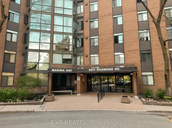2871 Richmond Rd, Ottawa, ON