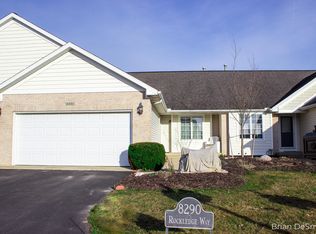 8290 Rockledge Way SW, Byron Center, MI 49315
