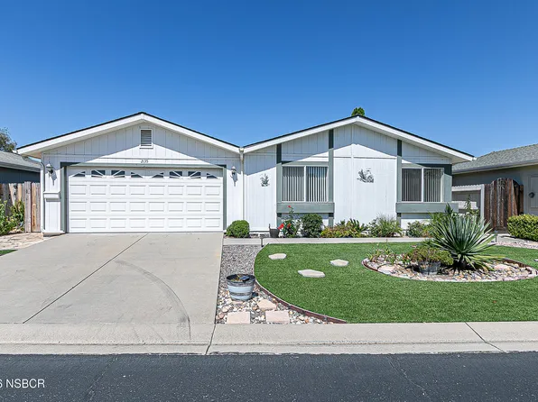 2135 Sierra Vis, Santa Maria, CA 93458