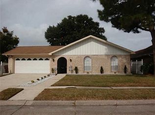 10 37th St, Kenner, LA 70065