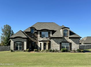 2763 Fall Spring Dr, Olive Branch, MS 38654