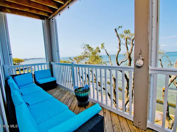 1700 Salter Path Road #202-R, Indian Beach, NC 28512