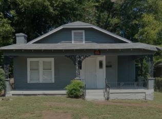 1366 Quinn Ave, Memphis, TN 38106