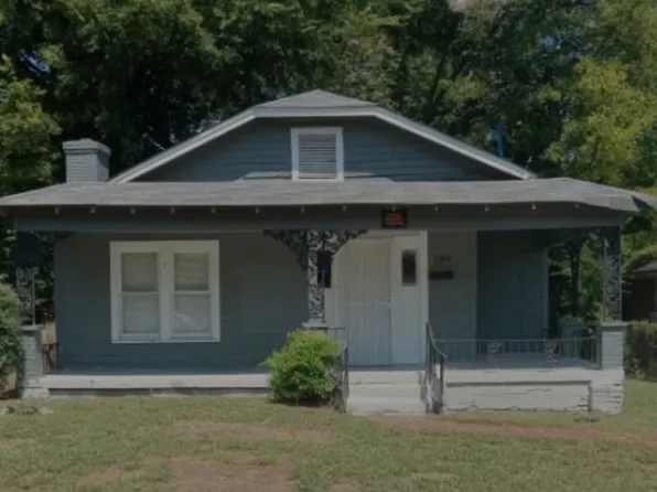 1366 Quinn Ave, Memphis, TN 38106