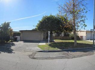 9420 Bascom St, Pico Rivera, CA 90660