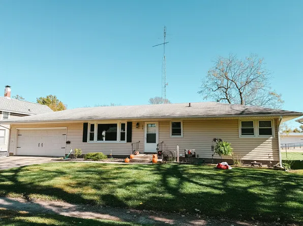 219 N Mason Ave, Amboy, IL 61310