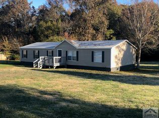 893 Fowler Freeman Rd, Danielsville, GA 30633