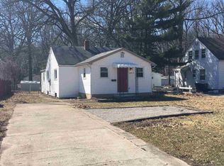 1811 Lower Huntington Rd, Fort Wayne, IN 46819