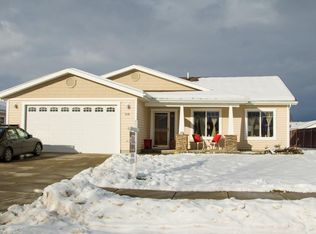 219 Buttercup Loop, Kalispell, MT 59901
