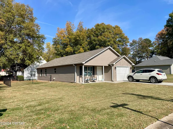 1088 E Jackson St, Milan, TN 38358