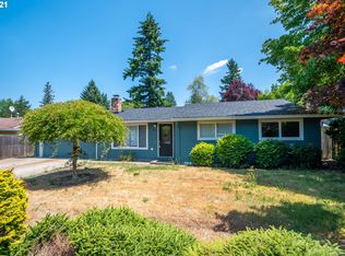 3632 SE 151st Ave, Portland, OR 97236