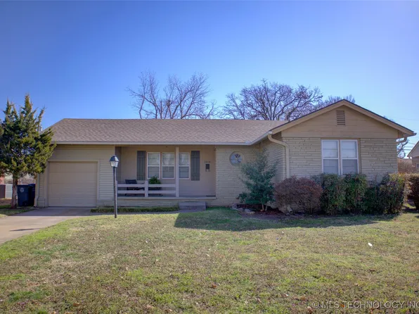 2619 S Richmond Ave, Tulsa, OK 74114