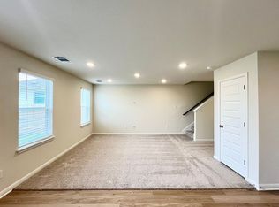 281 Alcatraz Loop, Jarrell, TX 76537