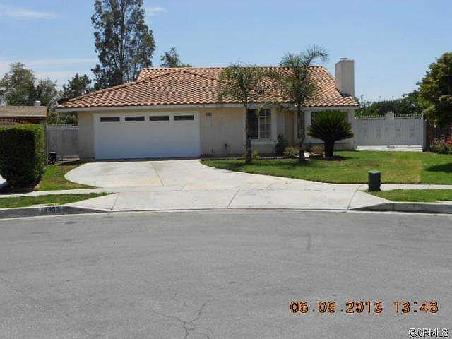 1st image of 15453 Mallory Dr