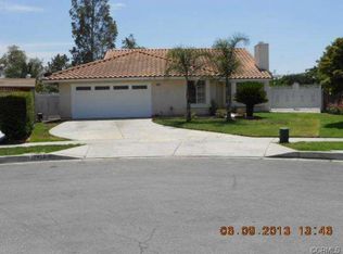 15453 Mallory Dr, Fontana, CA 92335