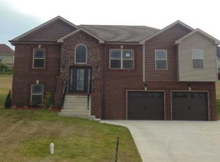 103 Timbersprings LOT 103, Clarksville, TN 37042