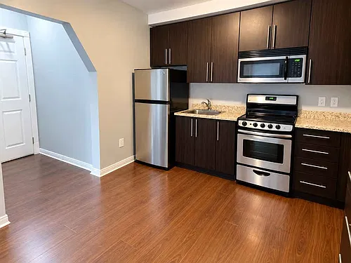 Floor plan Bachelor