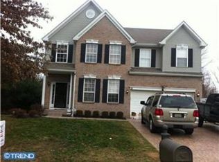 91 Stoneham Dr, Delran, NJ 08075