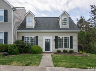 9000 Hillcross Ct, Raleigh, NC 27615