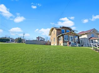 100 Shenango Blvd, Farrell, PA 16121