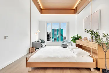 Rented by Modern Spaces