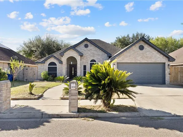 4113 Kiwi Ave, McAllen, TX 78504