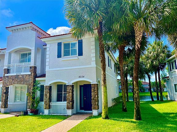3rd image of 8234 SW 27th St #106