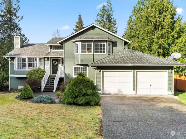 18322 Noble Drive, Arlington, WA 89223