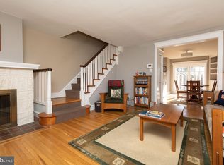422 W Durham St, Philadelphia, PA 19119
