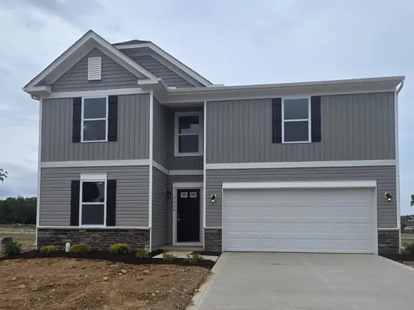 1466 Begonia Dr S, Grove City, OH 43123
