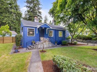 102 N 143rd St, Seattle, WA 98133