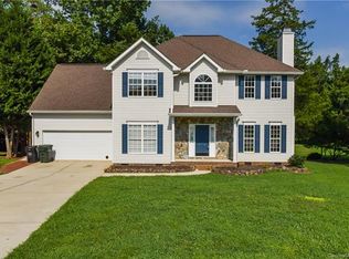 4771 Covington Dr NW, Concord, NC 28027